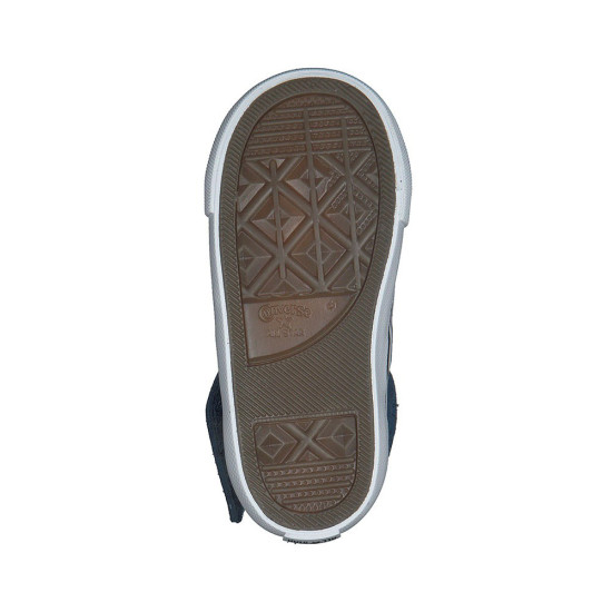 Converse Pro Blaze Strap Stretch Hi Converse Pro Blaze Strap Stretch Hi